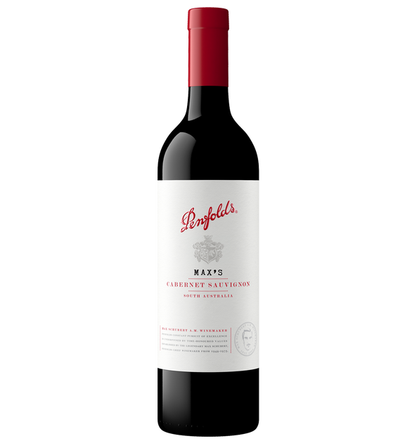 Penfolds Max’s Cabernet Sauvignon 750mL