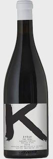 K Vinters Syrah 750mL