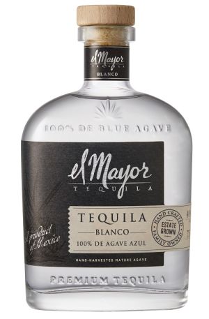 El Mayor Blanco 750mL