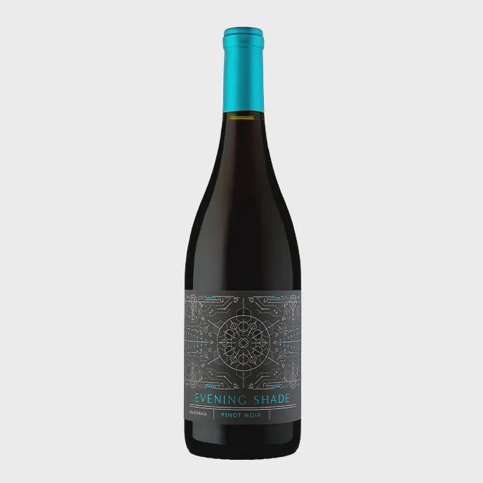 Evening Shade Pinot Noir 750mL