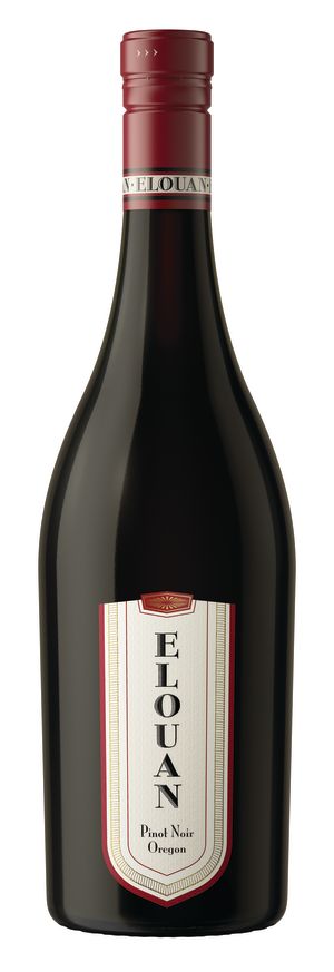 Elouan Pinot Noir 750mL