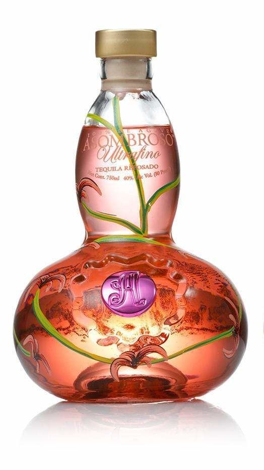 Asombroso Reposado 750mL