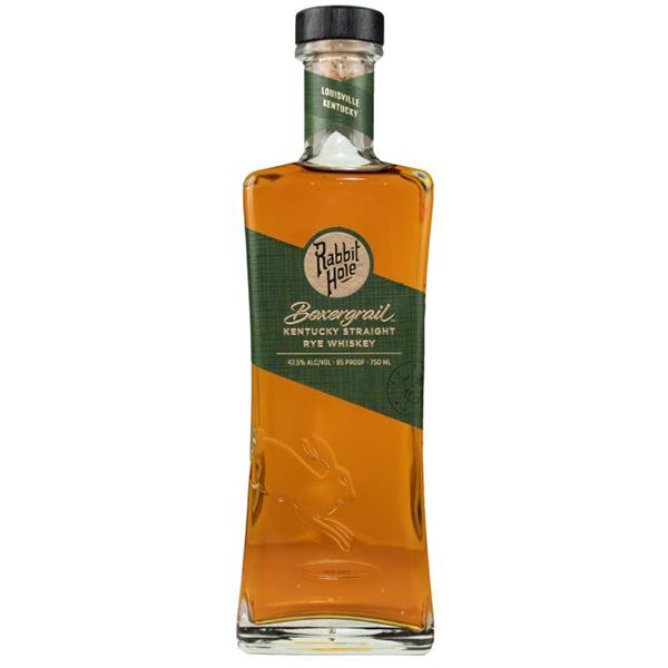 Rabbit Hole Boxergrail 750mL