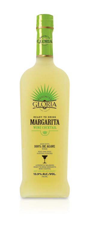 Gloria Margarita 1.5L