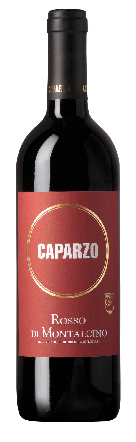 Caparzo Rossi di Montalcino 750ml