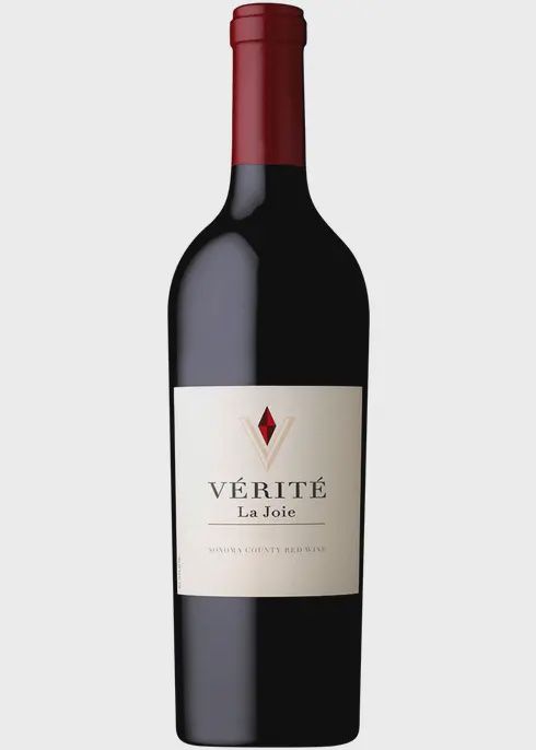 Verite La Joie Red 750mL