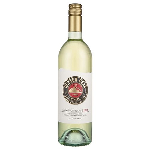 Geyser Peak Sauv Blanc 750ml