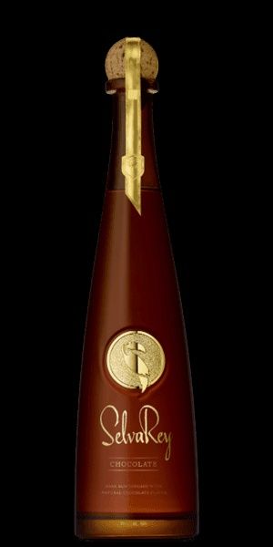 Selva Rey Chocolate 750mL