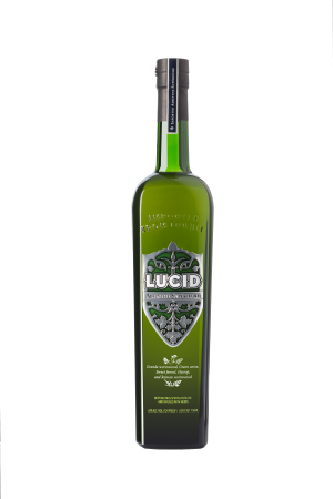 Lucid 750mL