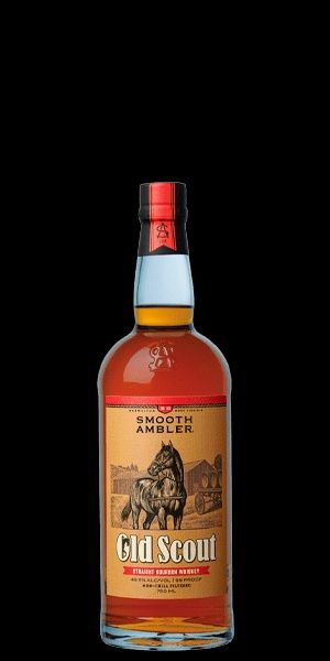 Smooth Ambler Old Scout 750mL