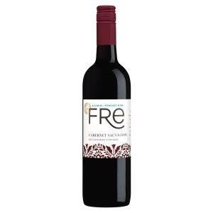 Fre Cabernet 750mL