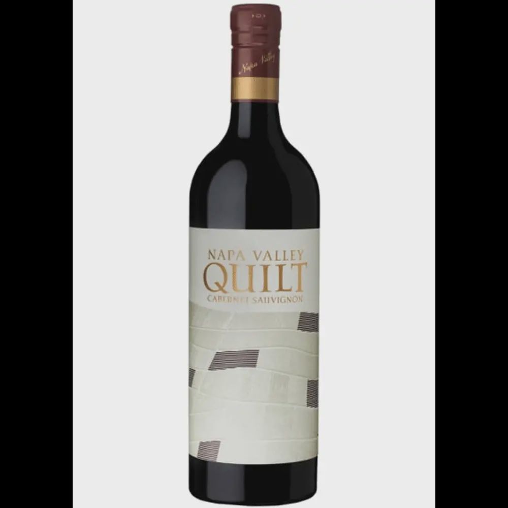 Quilt Cabernet Sauvignon 750mL