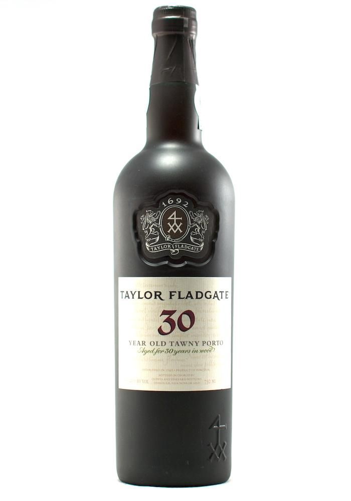Taylor Fladgate 30 Year Old Tawny Porto 750ml