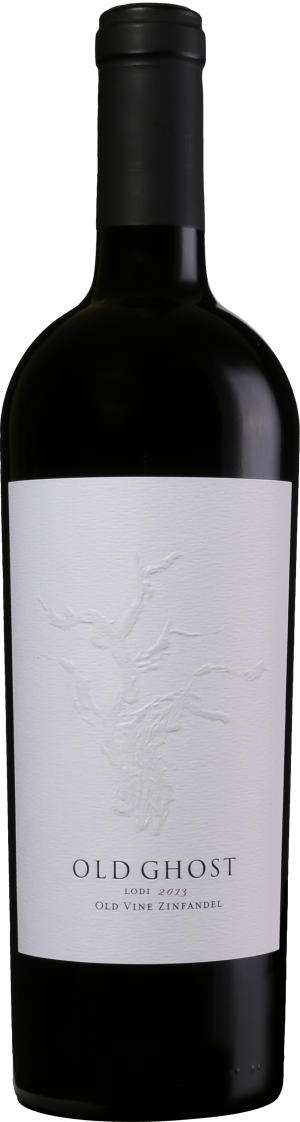 Old Ghost Old Vine Zin 750mL