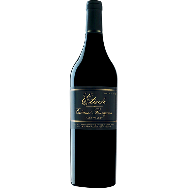 Etude Cabernet Sauvignon 750mL