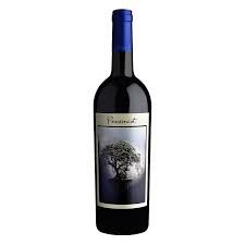 Pessimist Red Blend 750mL