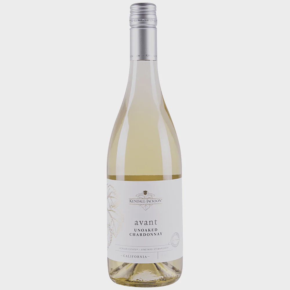 Kendall Jackson Avant Chardonnay 750ml