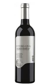 Sterling Vintner’s Collection Cabernet Sauvignon 750mL