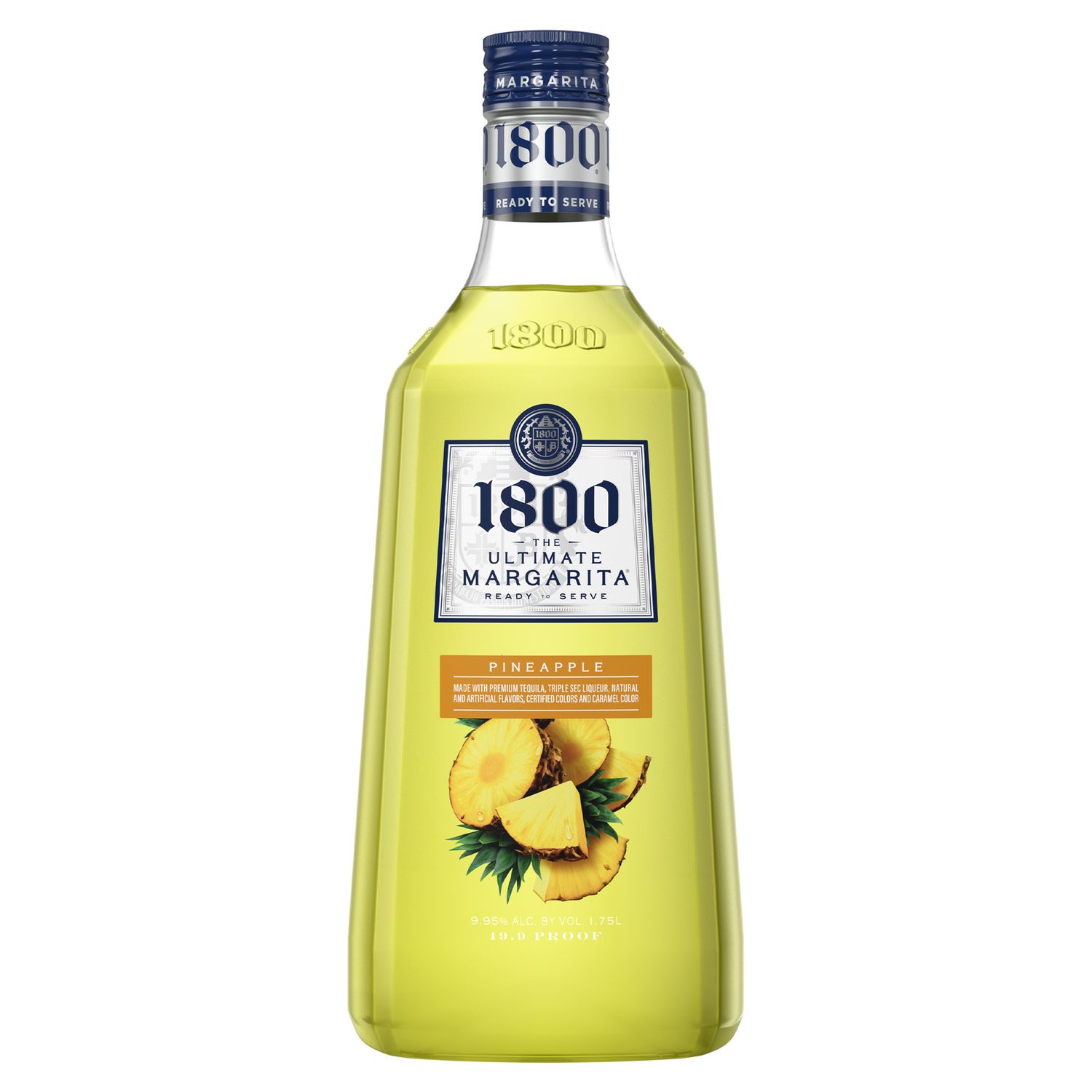 1800 Pineapple Margarita 1.75