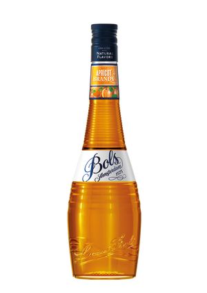 Bols Apricot Brandy 1L
