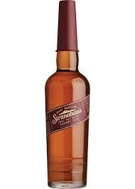 Stranahan’s Sherry Cask 750mL