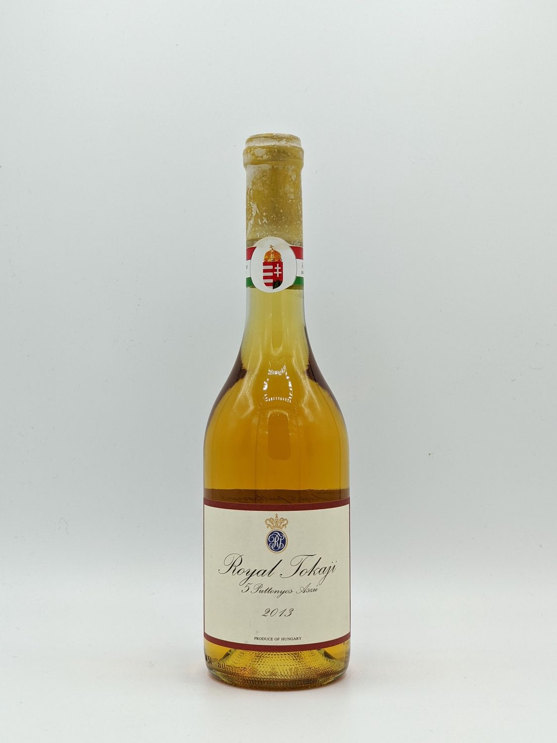 Royal Tokaji Puttonyos Aszu 500mL