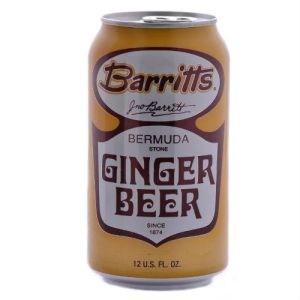 Barritts Ginger Beer 6pk 12oz