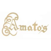 Amato’s White Muscadine 750mL