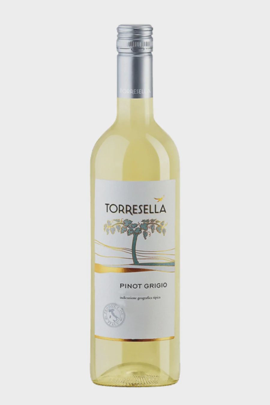 Torresella Pinot Grigio 750mL