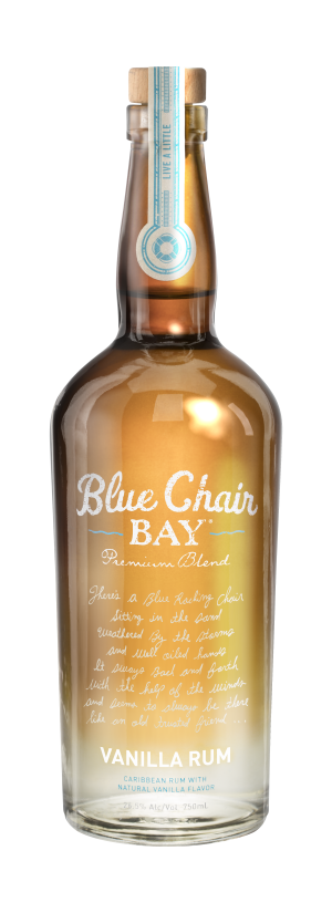 Blue Chair Bay Vanilla Rum