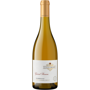 Kendall Jackson Grand Reserve Chardonnay 750mL