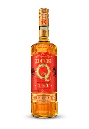Don Q 151 750mL