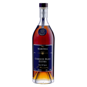 Martell Cordon Bleu 750mL