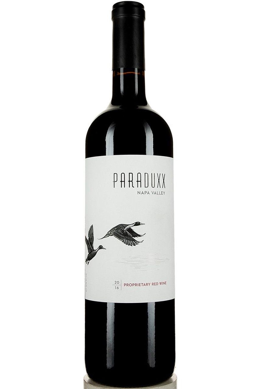 Paraduxx Red 750mL