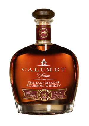 Calumet 8 Year 750mL