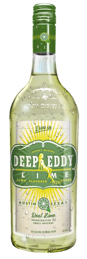 Deep Eddy Lime 750mL
