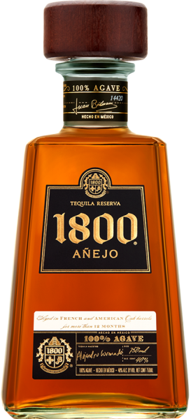 1800 Anejo 750mL