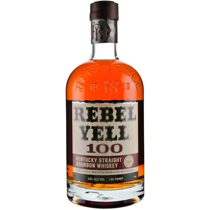 Rebel 100 750mL