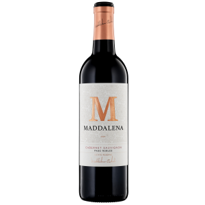 Maddalena Cabernet Sauvignon 750mL