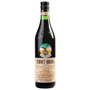Fernet-Branca