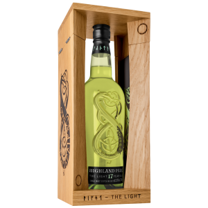 Highland Park 17 Year 750mL