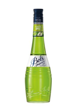Bols Sour Apple 1L