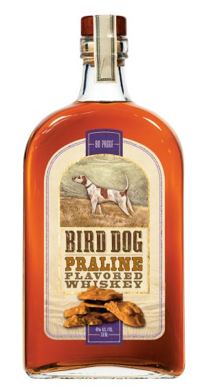 Bird Dog Praline 750mL