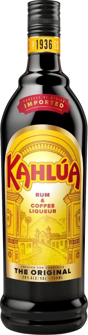 Kahlua Liqueur 1.75L