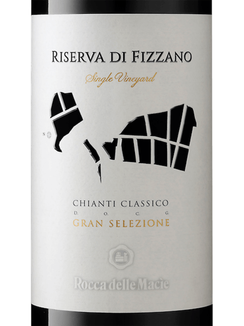 Riserva di Fizzano Chianti Classico 750ml