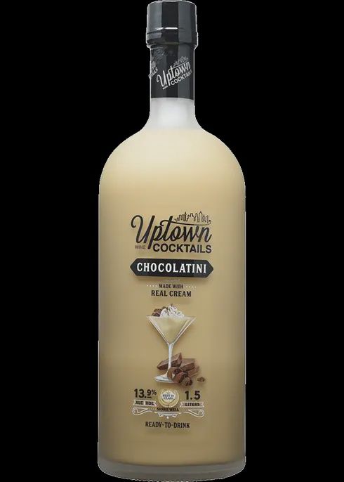 Uptown Cocktails Chocolatini 1.5L