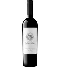 Stags’ Leap Cabernet Sauvignon 750mL