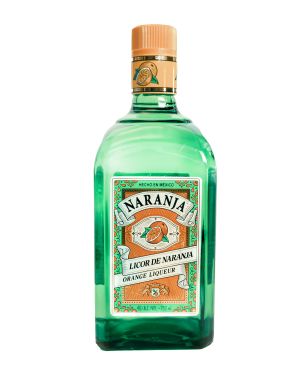 Naranja Orange Liqueur 750mL