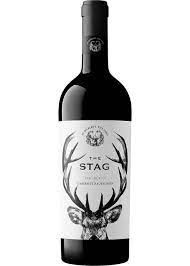 The Stag Cabernet Sauvignon 750mL