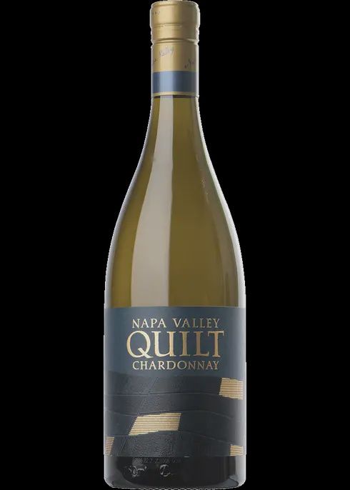 Quilt Chardonnay 750ml